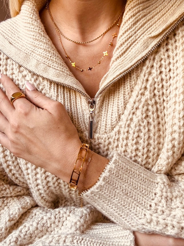 How to Care for Your Jewellery During the Festive Season
