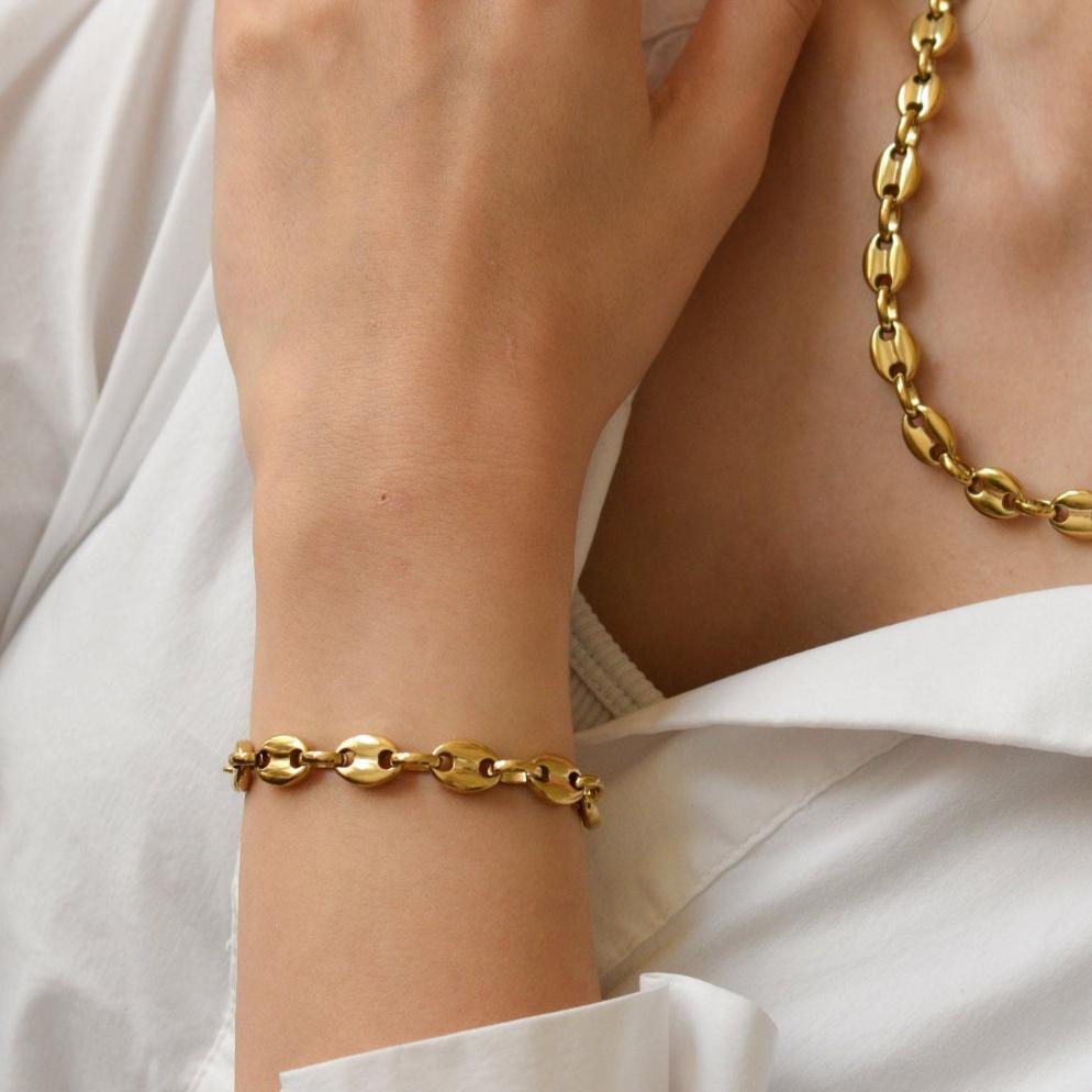 Mother’s Day Gift Guide:  Timeless Jewellery Gifts