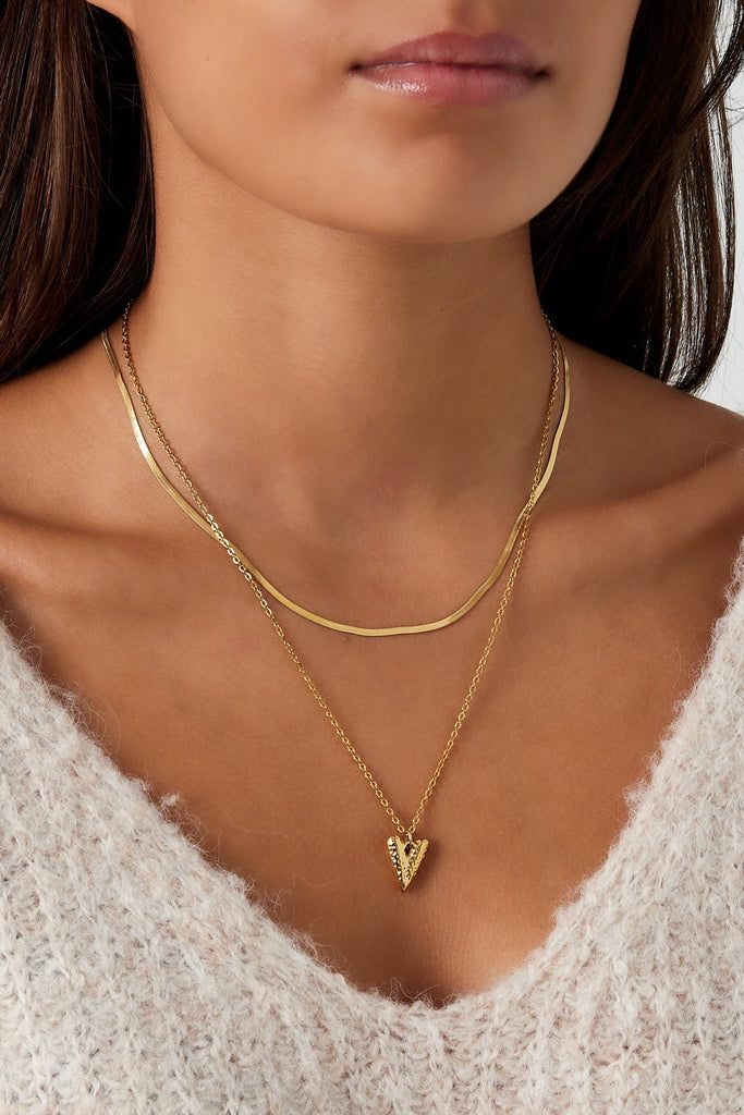 Winter to Spring Jewellery