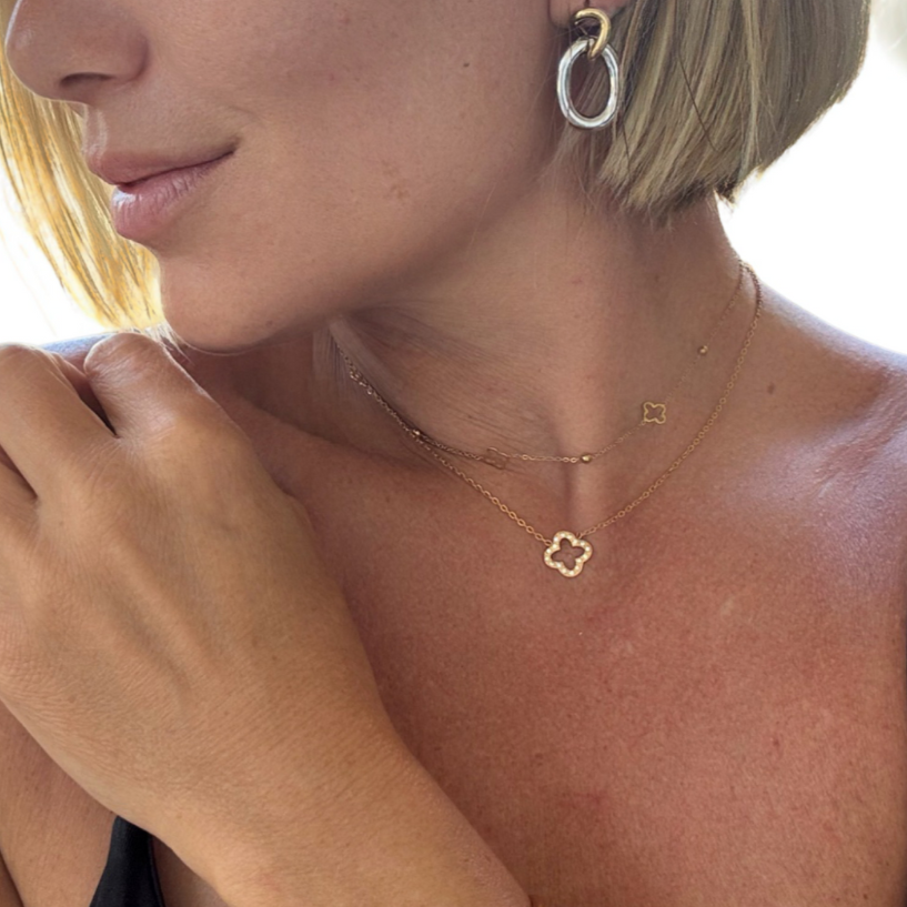 The Best Waterproof and Tarnish-Free Jewellery for Everyday Wear