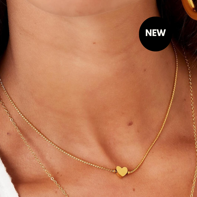 heart-necklaces-gold-waterproof