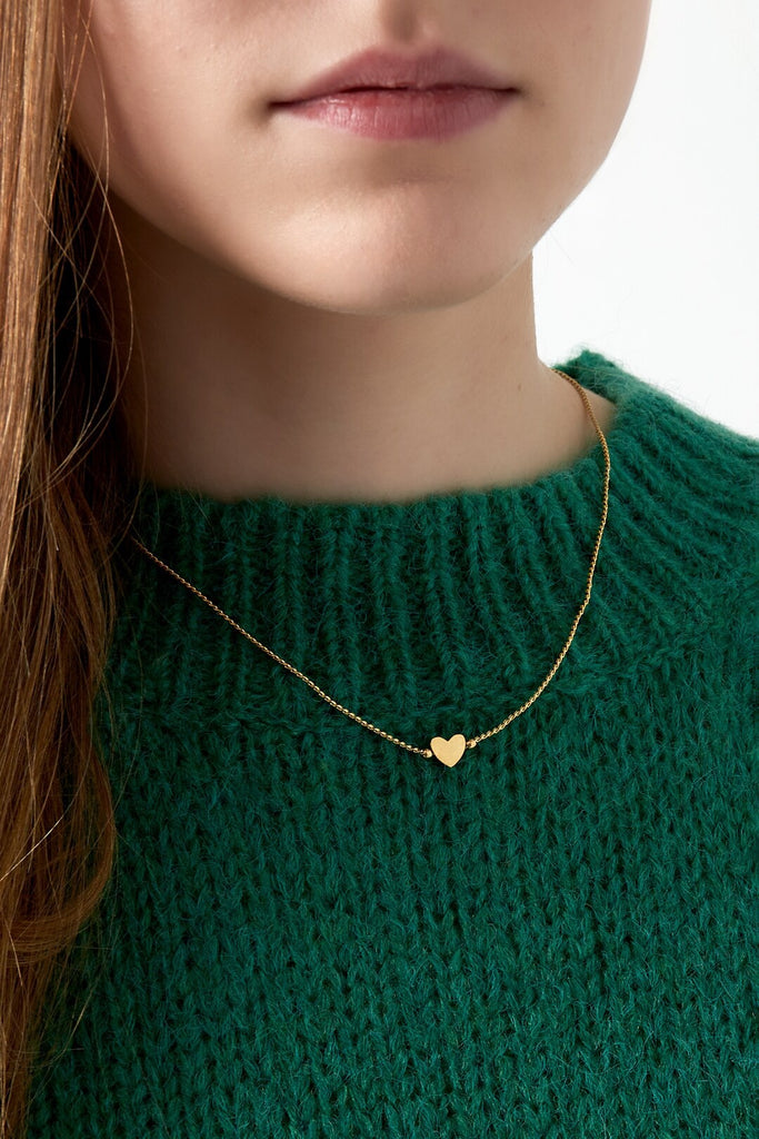 heart-necklaces-gold-waterproof