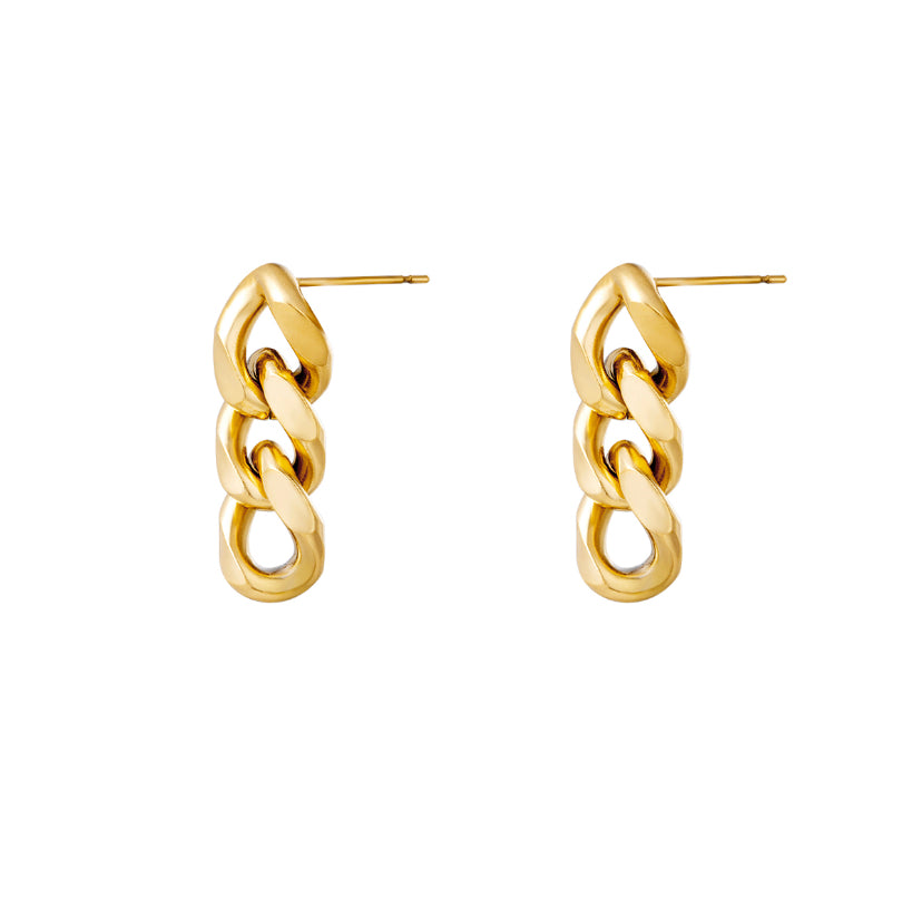 waterproof jewellery jewelry uk minimalist earrings