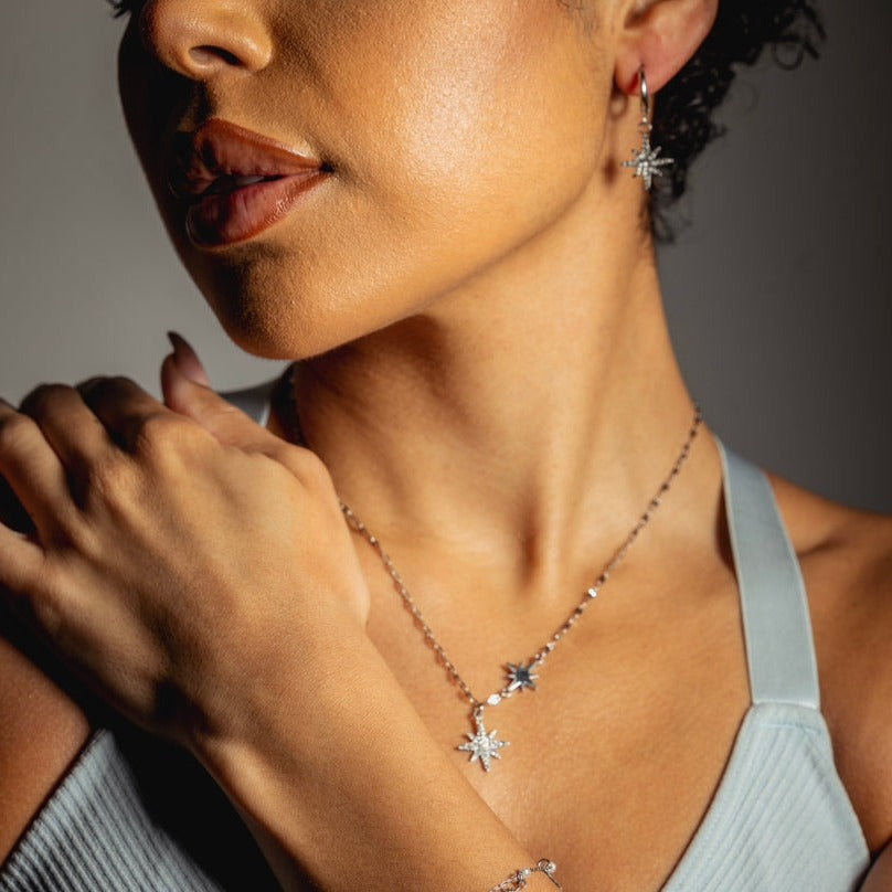 waterproof gold jewellery