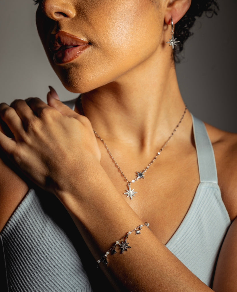 waterproof gold jewellery