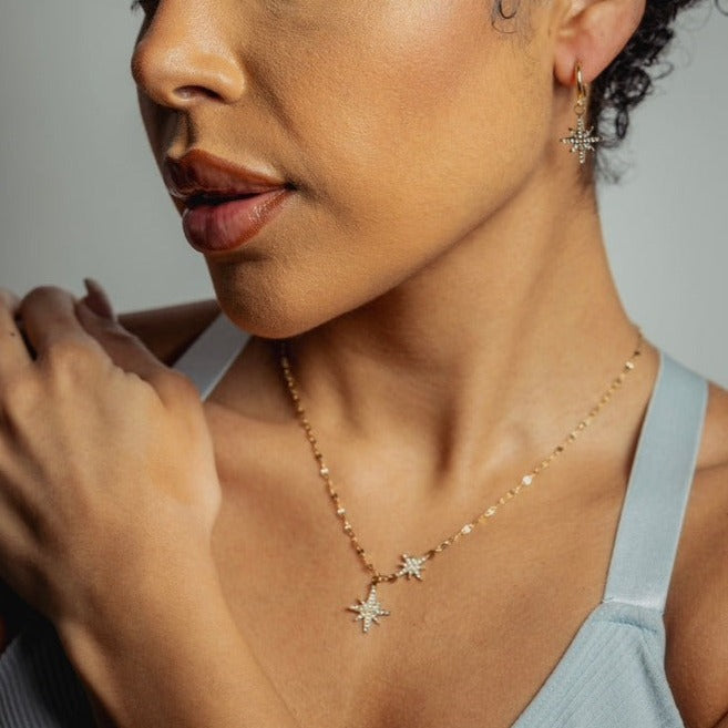 waterproof gold necklaces